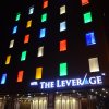 Отель The Leverage Business Hotel Skudai, фото 1