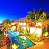 Отель Bari Lamai Resort, фото 4