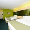 Отель Americas Best Value Inn & Suites Jackson, TN в Джексоне