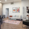 Отель Sosuite 3BR Apt w Balcony, W/d, Gym, On-site Bar, фото 22