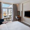Отель Radisson Resort Ras Al Khaimah Marjan Island, фото 11