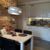 Отель Gdansk Tartaczna Premium Apartment, фото 4