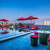 Отель Diamond Palace Resort & Sky Bar в Пномпене