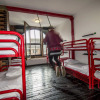 Отель The Dictionary Hostel, фото 37
