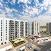 Отель Maison Privee - Chic Apt on Yas Island cls to ALL Main Attractions, фото 16