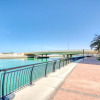 Отель RH- Lagoon Apartments in Ras Al Khaimah, Sunny 3BR near public beach, фото 17