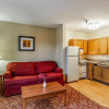 Отель MainStay Suites Columbia Harbison, фото 26