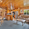 Отель Lakeview Getaway #2120, фото 19