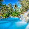 Отель The Rarotongan Beach Resort & Lagoonarium, фото 21