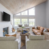 Отель Black Oak by Avantstay Modern & Chic Santa Rosa Hideaway With Pool Table, & Fire Pit, фото 12