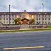 Отель Staybridge Suites Madison East, an IHG Hotel, фото 1