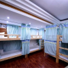 Отель Harbin Frozen Tale Hostel, фото 6