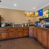 Отель Comfort Inn Fontana, фото 25