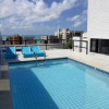 Отель Apartamento na orla de Maceió, фото 13