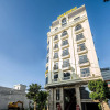 Отель An Duong Hotel and Apartment, фото 1