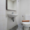 Отель Cozy Stay Studio At Kubikahomy Apartment, фото 9