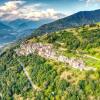 Отель Ristorante il gusto di Valtellina, фото 49