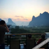 Отель Xianyunju Resort Hotel (Yangshuo 20 yuan Scenic Area Branch), фото 25