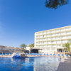 Отель Coral Beach by MIJ - All Inclusive в Санта-Эулалия-дель-Рио