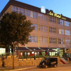 Отель Annex building Art hotel, фото 1