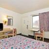 Отель Budget Inn, фото 6