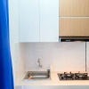 Отель Comfy Studio Bassura City Apartment, фото 8