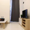 Отель Comfort And Minimalist 2Br Apartment Tokyo Riverside Pik 2, фото 2