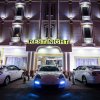 Отель Rest Night Hotel Apartment в Эр-Рияде