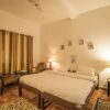 Отель Krishna Jungle Resort, фото 14