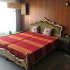 Отель 1-room apartment * directly by the cable car * Bernese Alps, фото 9