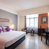Отель Mercure Surabaya Grand Miram, фото 5