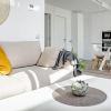 Отель LM62A- Modern family apartment close to beach, фото 3