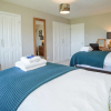 Отель Corsewall Castle Farm Lodges, фото 20
