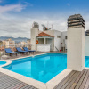 Отель Ayres De Salta Hotel, фото 15