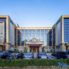 Отель Yuzhou Hotel, фото 14
