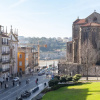Отель D&S - Ribeira Premium Apartments, фото 33