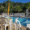 Отель Quedasdagua Lazer e Hospedagem, фото 32
