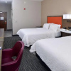 Отель Hampton Inn Fort Stockton, фото 14