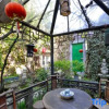 Отель Liuyinlu Hostel, фото 14