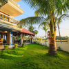 Отель Eufregina Resort And Spa by OYO Rooms, фото 10