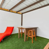 Отель Brand NEW Central Modern Ground Studio With Pool, фото 8