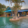 Отель Grange Resort Hervey Bay, фото 17
