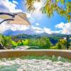 Отель Villa Fisi 1 - Pool, Hot Tub & Mountain View, фото 12
