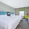 Отель Hampton Inn Sedalia, фото 24