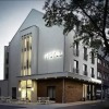 Отель Venusberghotel в Бонне