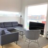 Отель Modern and Bright 3-bedroom Duplex in Copenhagen Nordhavn, фото 3