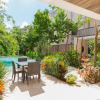 Отель Palalma 30 in Tulum With 3 Bedrooms and 4 Bathrooms, фото 24