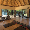 Отель Tongabezi Lodge, фото 17