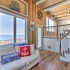 Отель Beachfront Wading River Home w/ Deck & Grill!, фото 14