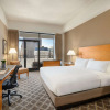 Отель Hilton San Francisco Financial District, фото 36